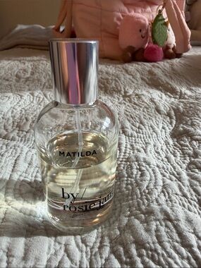 Matilda by Rosie Jane - Women's Eau de Parfum (Clear)